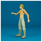 Luke Skywalker - 6-inch The Black Series 40th Anniversary collection action figure from Hasbro