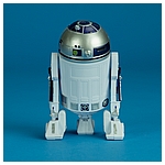 Artoo-Detoo (R2-D2) - 6-inch The Black Series 40th Anniversary collection action figure from Hasbro