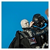 #02 Darth Vader - The Black Series 6-inch collection from Hasbro