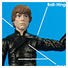 #03 Luke Skywalker - The Black Series 6-inch collection from Hasbro