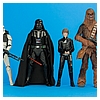 #04 Chewbacca - The Black Series 6-inch collection from Hasbro