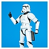 #09 Stormtrooper 6-Inch Figure - The Black Series - Series 3 from Hasbro