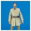 #10 Obi-Wan Kenobi 6-Inch Figure - The Black Series - Series 3 from Hasbro