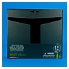 The Black Series 2013 San Diego Comic-Con Exclusive Boba Fett & Han Solo In Carbonite Two Pack