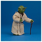 Yoda The Black Series Archive 6-inch action figure
