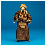 Zuckuss -  The Black Series 6-inch action figure collection Hasbro