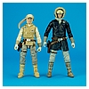 Luke Skywalker and Wampa - The Black Series 6-inch action figure two pack from Hasbro