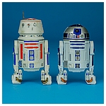 Arfive Defour (R5-D4) - 6-inch The Black Series 40th Anniversary collection action figure from Hasbro