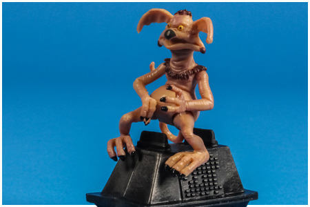 salacious crumb