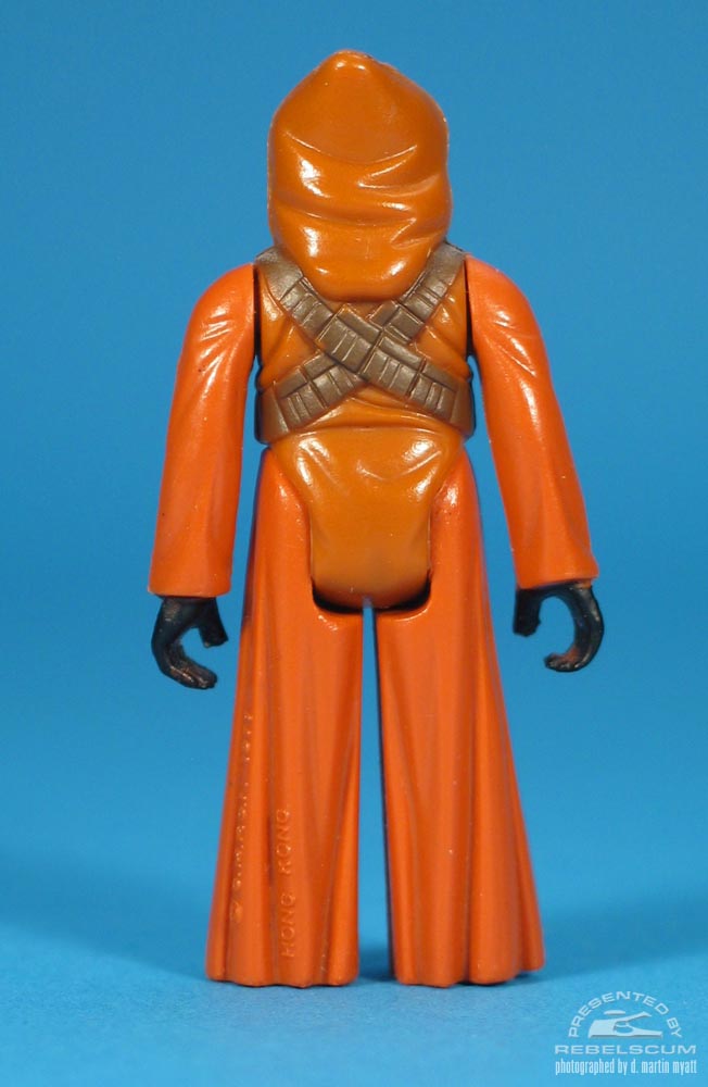  Jawa without its accessories