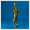 C-3PO Sixth Scale Figure from Sideshow Collectibles