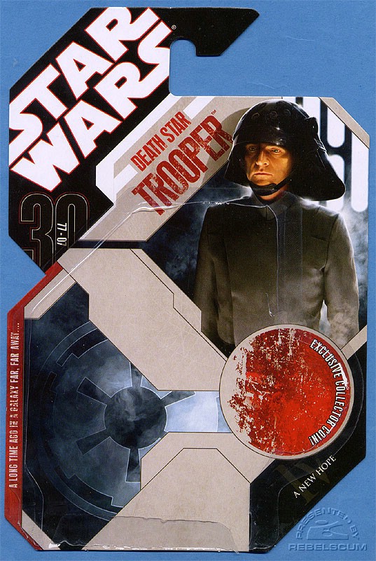 Death Star Trooper 30-13