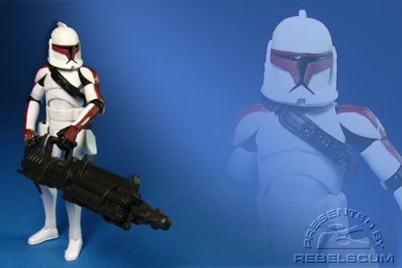 Clone Trooper Jek