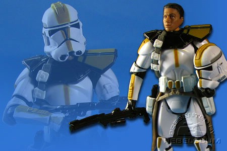 Clone Trooper (327th Star Corps)