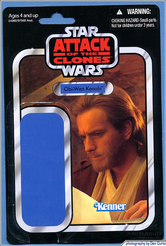 VC31: Obi-Wan Kenobi
