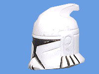 Clone Trooper Helmet