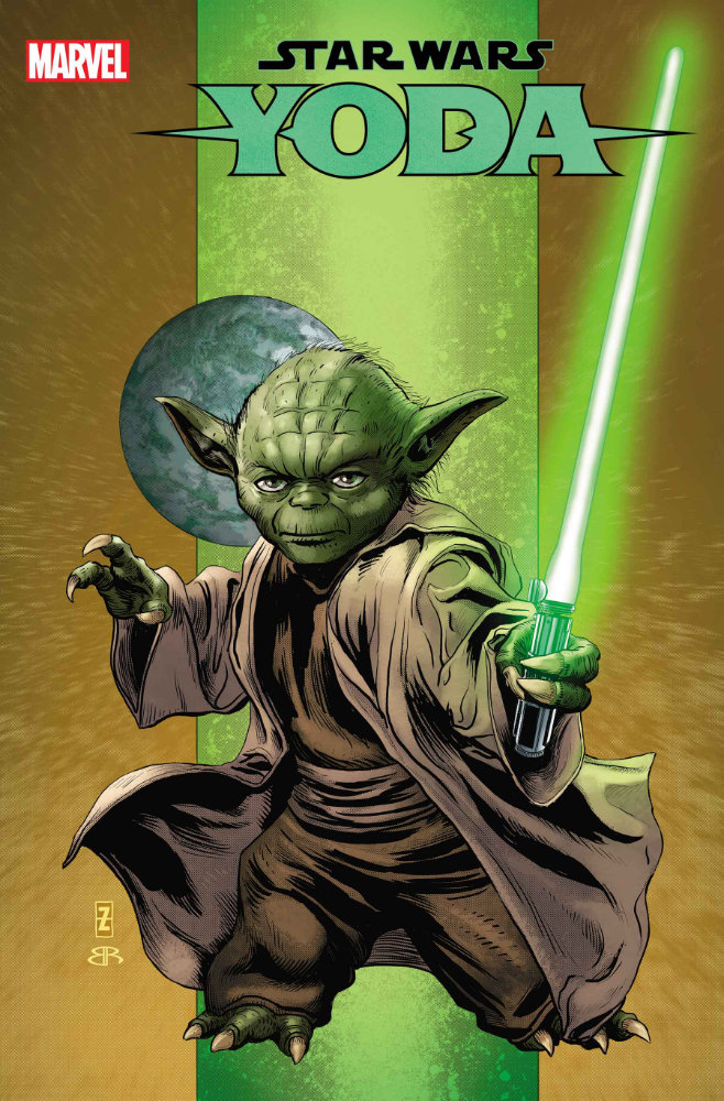 Yoda 3 (Patch Zircher variant)