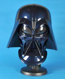 darth vader concept helmet