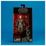 Admiral Piett - The Black Series 6-inch action figure from Hasbro
