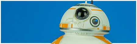 Target Exclusive Remote Control BB-8 from Hasbro