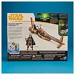 Enfys Nest Swoop Bike 3.75-inch action figure two pack from Hasbro's Solo - Star Wars Universe collection
