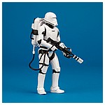 First Order Flametrooper Force Link 3.75-inch action figure from Hasbro