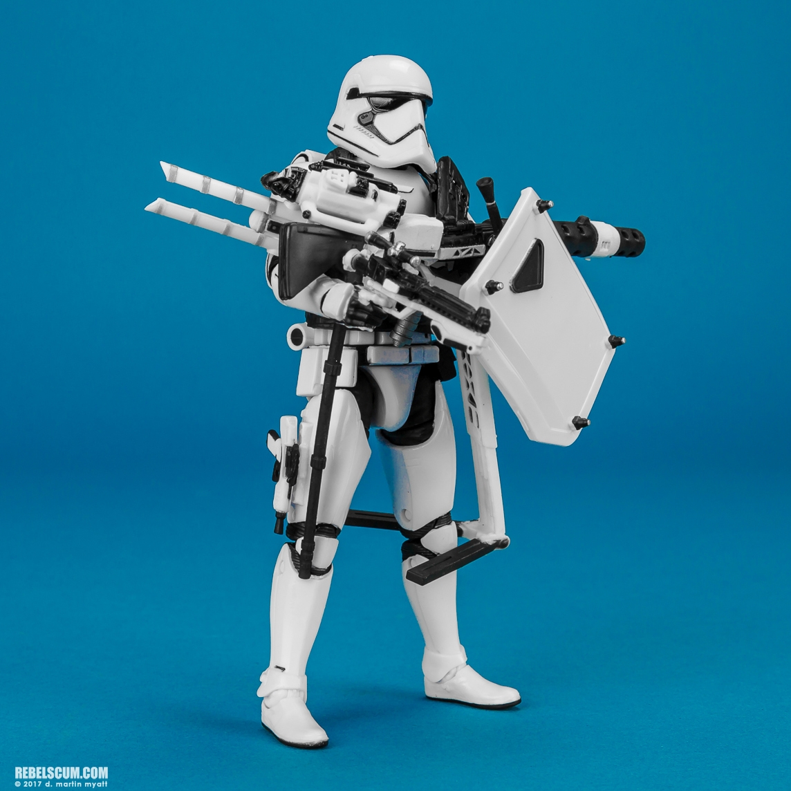 Конструктор LEGO Star Wars 8084 боевое подразделение штурмовиков-клонов