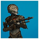 4-LOM - The Black Series 6-inch action figure from Hasbro