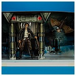 Han Solo (Exogorth Escape) The Black Series San Diego Comic-Con 2018 Exclusive Set from Hasbro