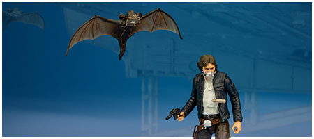 han solo exogorth