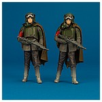 Han Solo (Mimban) Force Link 3.75-inch action figure from Hasbro