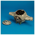 Imperial TIE Fighter The Vintage Collection 3.75-Inch Vehicle from Hasbro