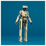 L3-37 Force Link 3.75-inch action figure from Hasbro