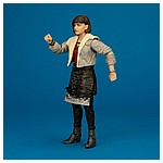 Qi'ra (Corellia) - The Black Series 6-inch action figure from Hasbro