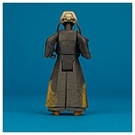 Quay Tolsite Force Link 3.75-inch action figure from Hasbro