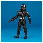 TIE Fighter - Solo Star Wars Universe vehicle & action figure set from Hasbro