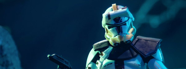  Clone Commander Bly