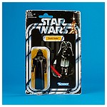 Darth Vader - The Retro Collection 3.75-inch action figure from Hasbro