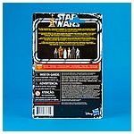 The Retro Collection promotional Early Bird Certificate and action figure six pack from Hasbro