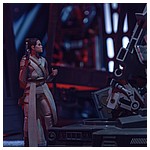 VC158 Rey - The Vintage Collection 3.75-inch action figure from Hasbro