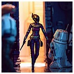 VC157 Zorii Bliss - The Vintage Collection 3.75-inch action figure from Hasbro