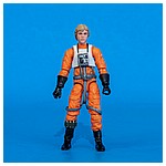 VC158 Luke Skywalker (X-Wing Pilot) - The Vintage Collection 3.75-inch action figure from Hasbro