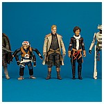Tobias Beckett Force Link 3.75-inch action figure from Hasbro
