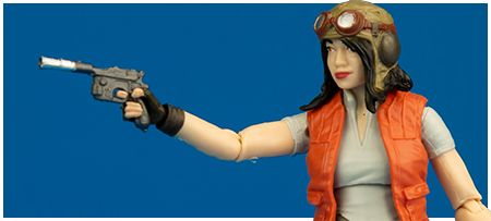 doctor aphra action figure