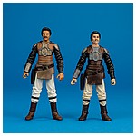 VC144 Lando Calrissian (Skiff Guard) - The Vintage Collection 3.75-inch action figure from Hasbro