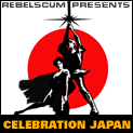 Celebration Japan