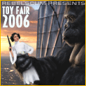 Toy Fair International 2006