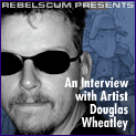 An Interview with Douglas Wheatley