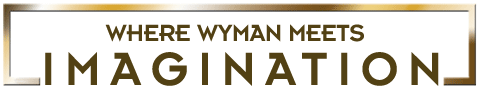 Where Wyman Meets Imagination