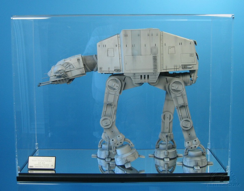 AT-AT Imperial Walker (Limited Edition)